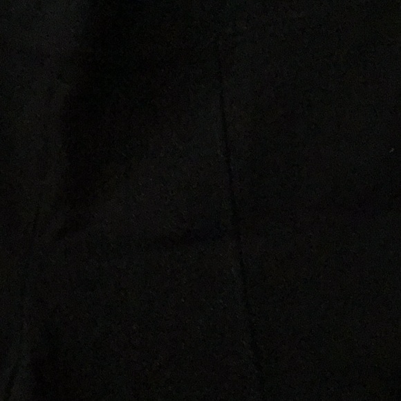 🆕 Old Navy / Spandex / Sparkle / Fitted / Leggings / Black / Ankle Length 🆕 - Picture 3 of 5